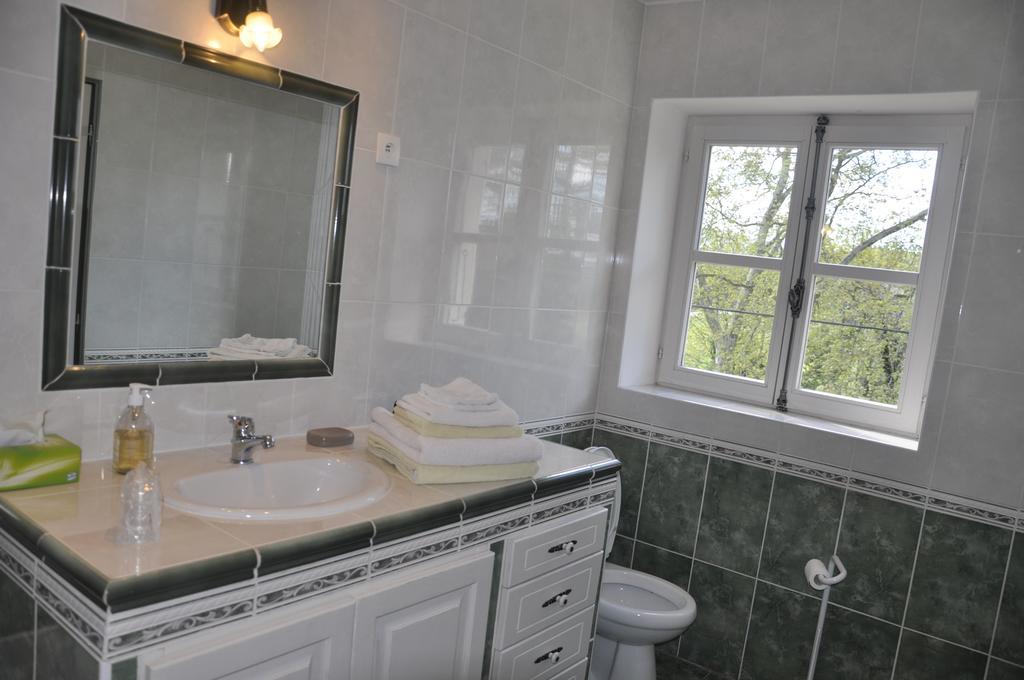 Bed and Breakfast Les Cigales Charols Exteriér fotografie
